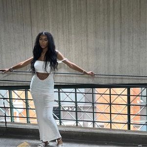 Lucky Spice USA Custom Made Dress